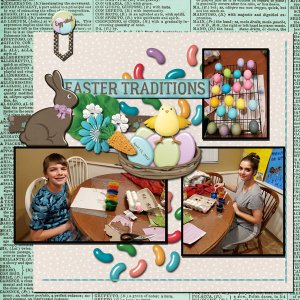 Easter Traditions 2