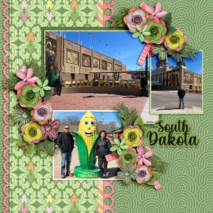 Corn-Palace
