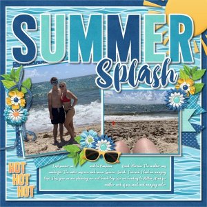 Summer Splash