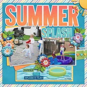 Summer Splash