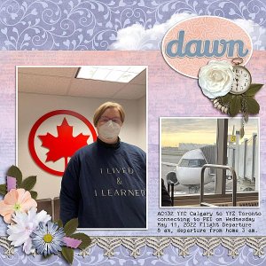 Dawn
