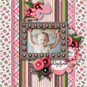 Kaylynn