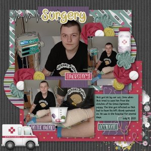 Surgery