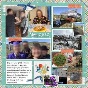 May 2022 recap