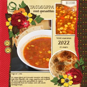 Taco Soup
