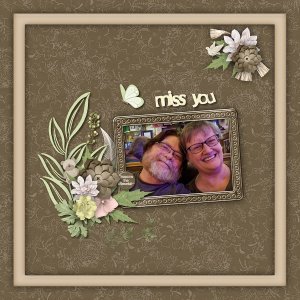 Miss You
