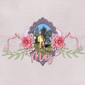 May