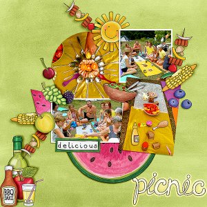 Picnic