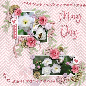 May Day