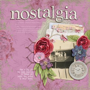 Nostalgia