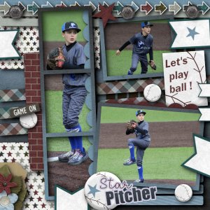 Play Ball!