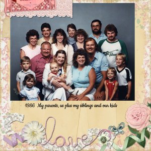 5/2022 Life Chronicled - Motherhood