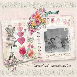 Motherhood
