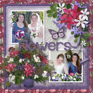 flowers