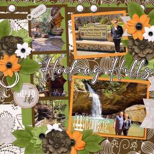 Hocking Hills