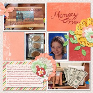 Memory Box