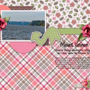 Mount Vernon