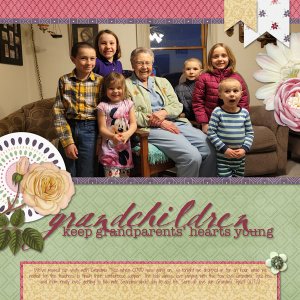 Grandma Tycz