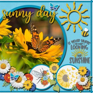 Sunshine