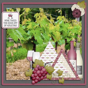 Wine Country