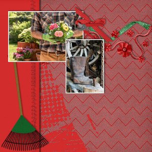 Gardening