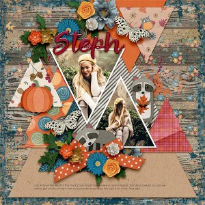 Steph