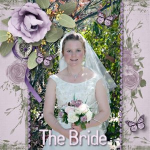 The Bride