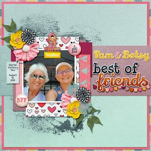 Best of Friends