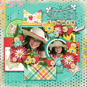 Sweet Summer