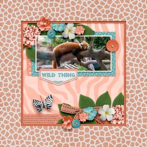 Wild Thing