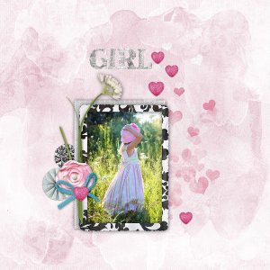 Girl
