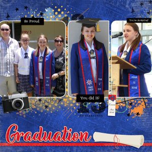 Graduation