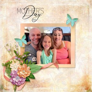 Mothers Day