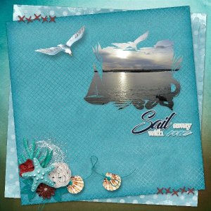 Sail Away