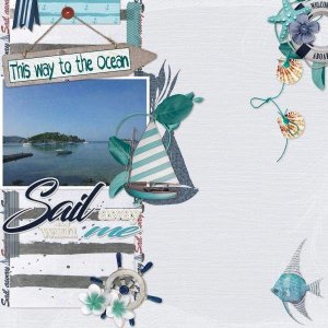Sail Away