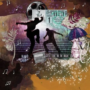 Dancing in the Rain