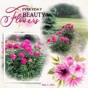 GS Word-Art Challenge May 2022