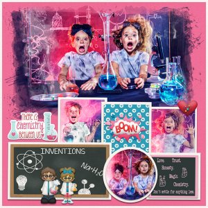 Chemistry