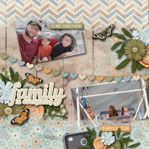 Fun Together