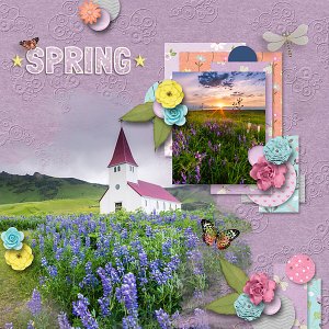 Moments of May