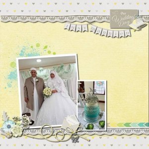 2022 Just Married