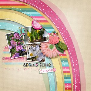 Spring Flowers
