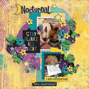 Nocturnal