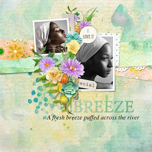 Breeze