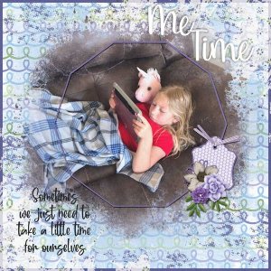 Me Time