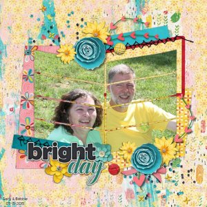 Bright Day