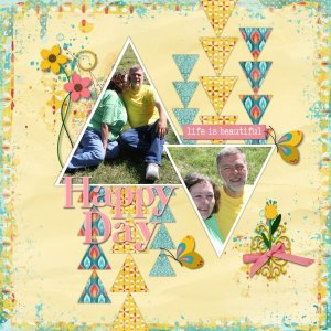 Happy Day