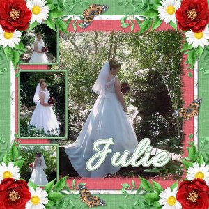 Julie