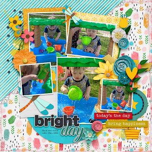 Bright Day
