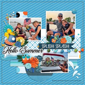 Almost Summer (2022)